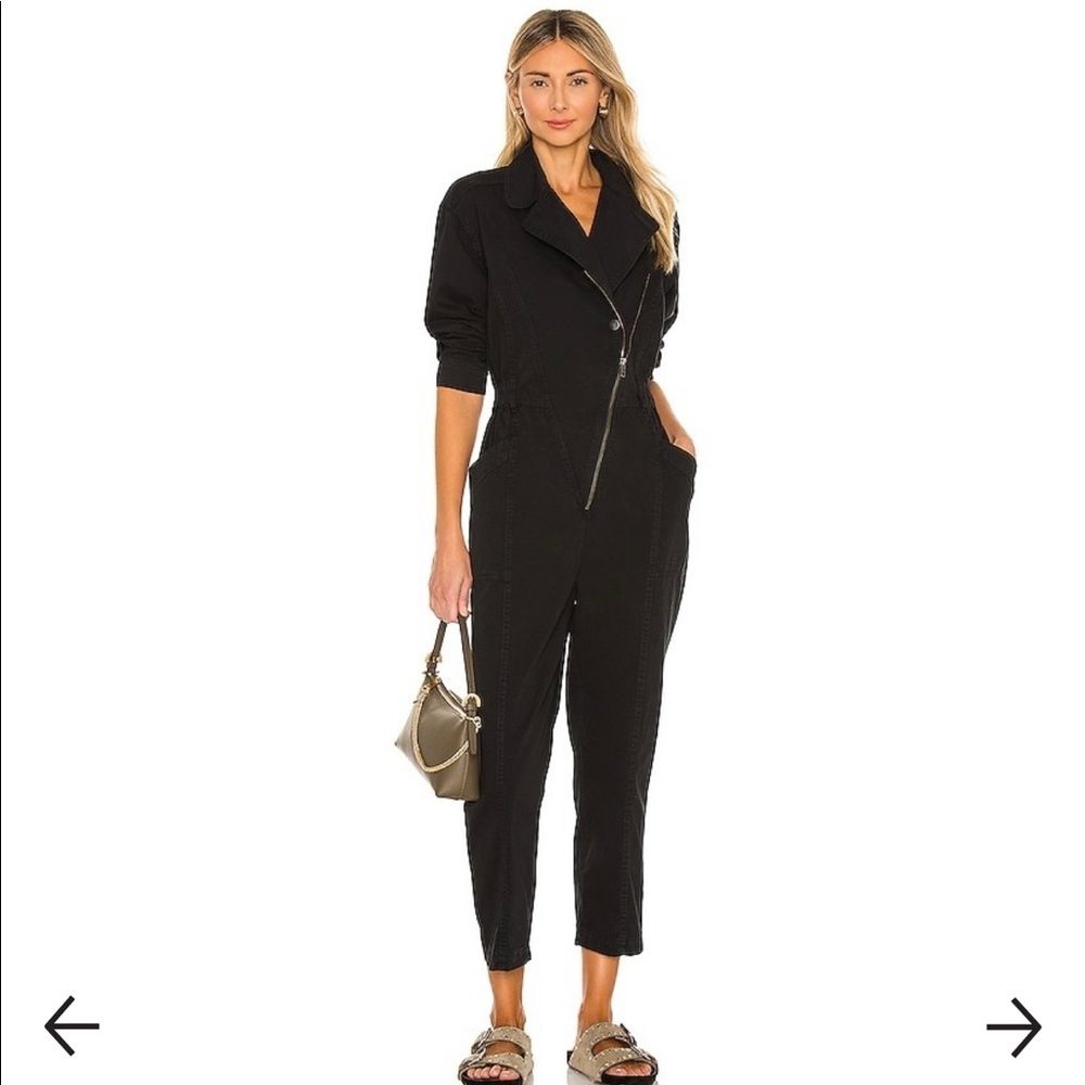 Pistola Kenzie jumpsuit